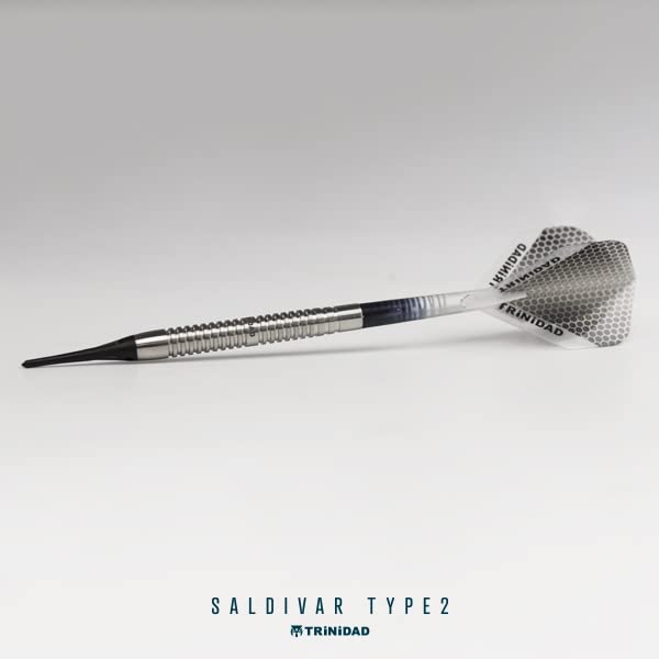 Amazon | TRiNiDAD PRO Saldivar2 中西永吉 選手考案モデル