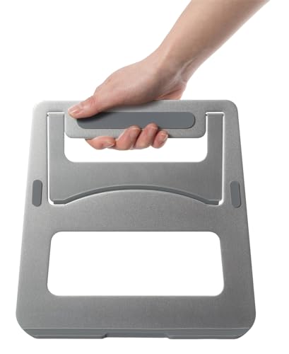 Support pour ordinateur portable my wall HT19L rehausseur PC notebook