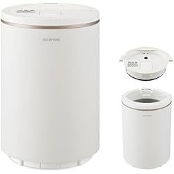 Amazon.co.jp: Iris Ohyama Humidifier, Steam Type (Heated Type