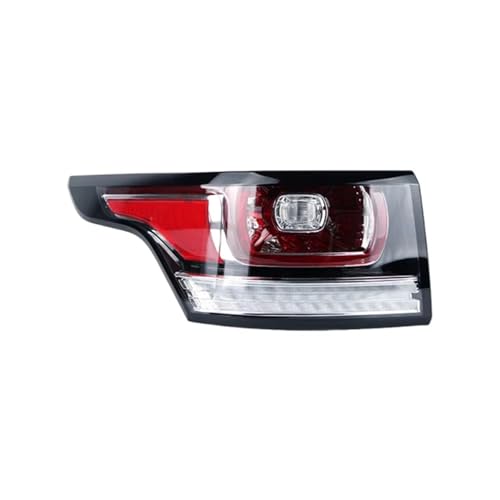 Feu arrière LED gauche de remplacement haut de gamme pour Range Rover Sport