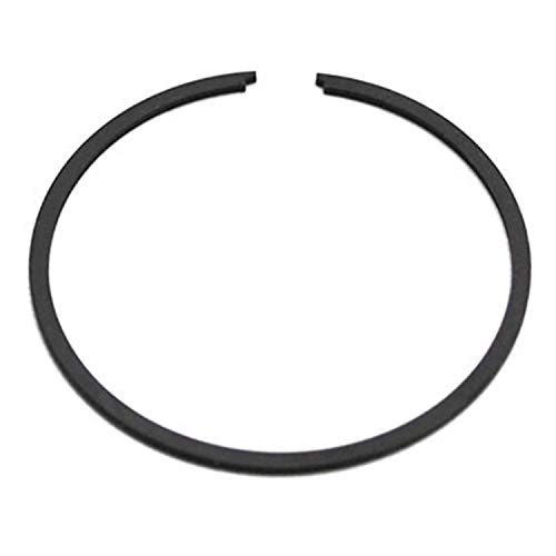Segmento Polini 206.0122 para motor de ciclomotor Peugeot 103