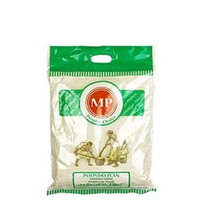 Mp ÷ame luiers, per stuk verpakt (1 x 910 g)