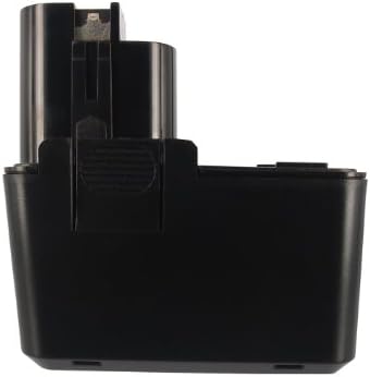 Cameron Sino New 2100mAh Replacement Battery for GBM 7.2, GBM 7.2 VE-1, GBM 7.2 VES-2, GDR50, GNS 7.2V, GSR 7.2V, GSR 7.2VE-2, GSR 7.2VES-2, GSR 7.2VPE-2, GUS 7.2V, PSR 7.2VES-2