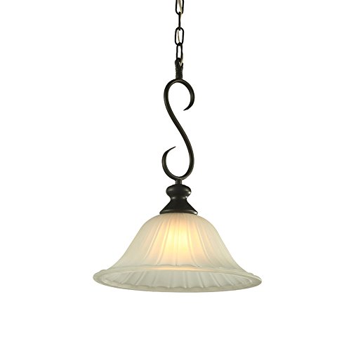 Preisvergleich Produktbild Moderner LED-Kronleuchter, Retro-Schmiedeeisen-Kronleuchter Wohnzimmer Schlafzimmer Esszimmer Deckenleuchte Café Dekoration Kronleuchter Schlafzimmer Korridor Studie Deckenleuchte (Farbe : Schwarz)