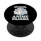 Manga and Anime Otaku Sleepshirt