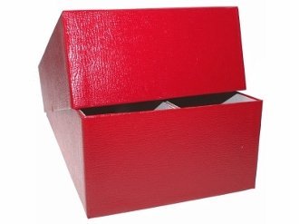 Caja Guardhouse para Monedas Doble Fila 12x5.75x3 miniatura 6