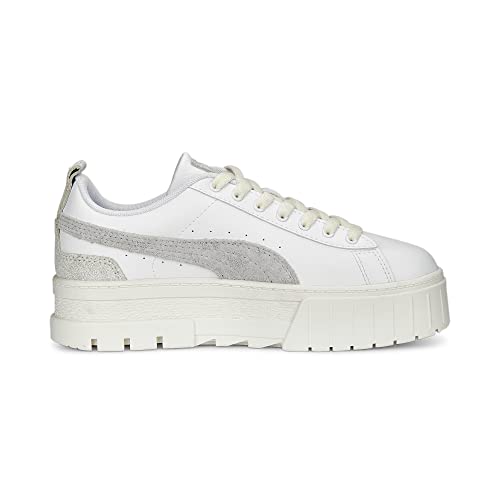 Image of Puma Womens Mayze Platform Sneakers