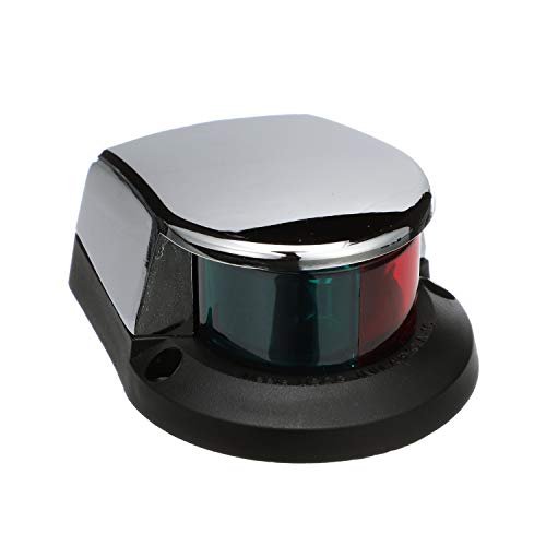SEACHOICE Bow Light, Marine Navigation, Bi-Color