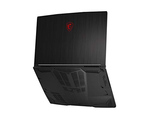 MSI Cyborg 15 Gaming Laptop, 15.6" 144Hz IPS FHD Display, 12th Gen Intel Core i7-12650H(10-core), NVIDIA GeForce RTX 4060, 16GB DDR5 RAM, 256GB SSD, WiFi 6, Backlit Keyboard, HDMI, Windows 11 Home - Thumbnail 5