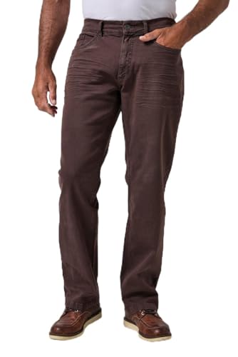 Pantalon BIS GR. 72 JP 1880 pour homme fort coupe ample
