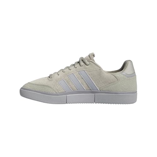Adidas Tyshawn Low Shoes - Silt Pebble/Grey Three/Gold Metallic3
