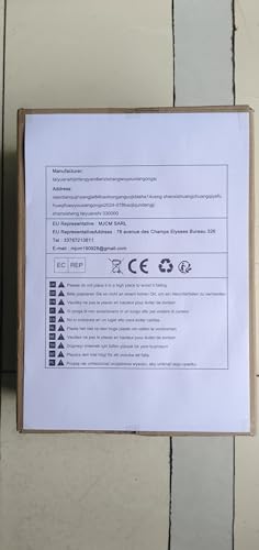 Support AV pour amplificateurs résolvant les problèmes de surchauffe