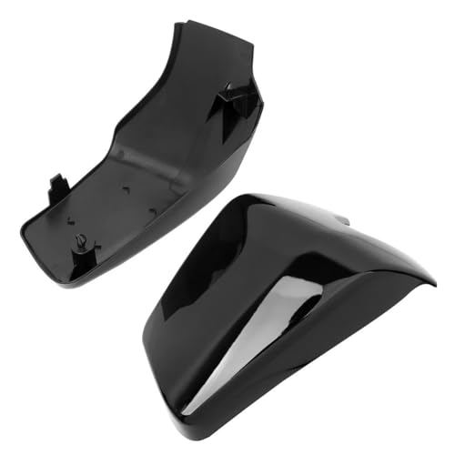 Tapa de batería para Shadow VT750C2 carcasa protectora lateral de moto 2004-2013 6