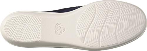 Image of Clarks Women's Ayla Reece Sneaker