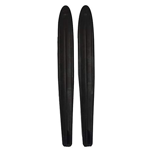 RAVE Sports 02399 Pure Adult Combo Water Skis - Image 3