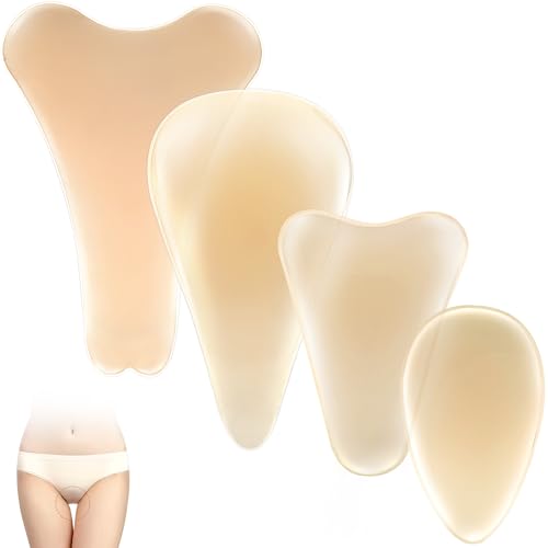 PINKMOLI Camel Toe Concealer for Women