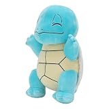 Peluche Carapuce douce de 20 cm pour les fans – photo 2