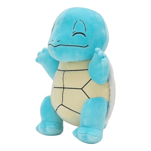 Peluche Carapuce douce de 20 cm pour les fans – photo 2