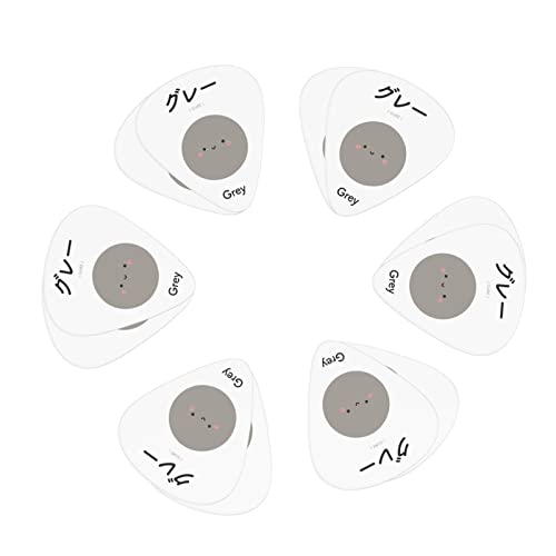 M^[sbN 12 3ނ̌ M^[sbNZbg sbNP[X [{bNXt AR[XeCNM^[ GLM^[ EN }h x[X oW[p Sҗp guitar picki0.46mm0.71mm&0.96mmj O