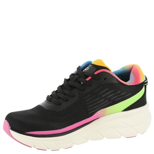 Easy Spirit Women's Mel2 Sneaker4