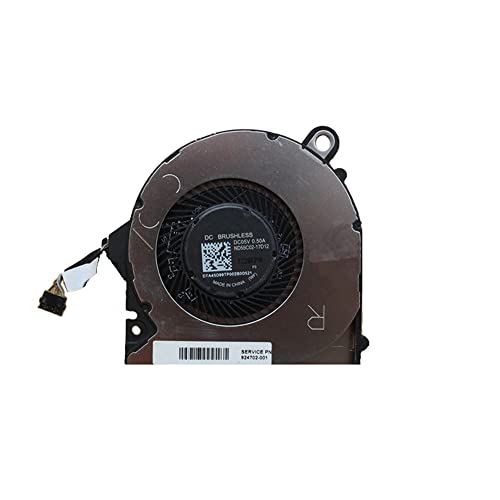 RAKSTORE m[gp\RCPUpt@ Kp HP Ƃ̌݊ Elite x2 1013 G3 ÉN[[t@ (Right fan)