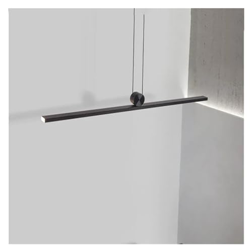 Suspension luminaire LED pour éclairer efficacement votre plan de travail