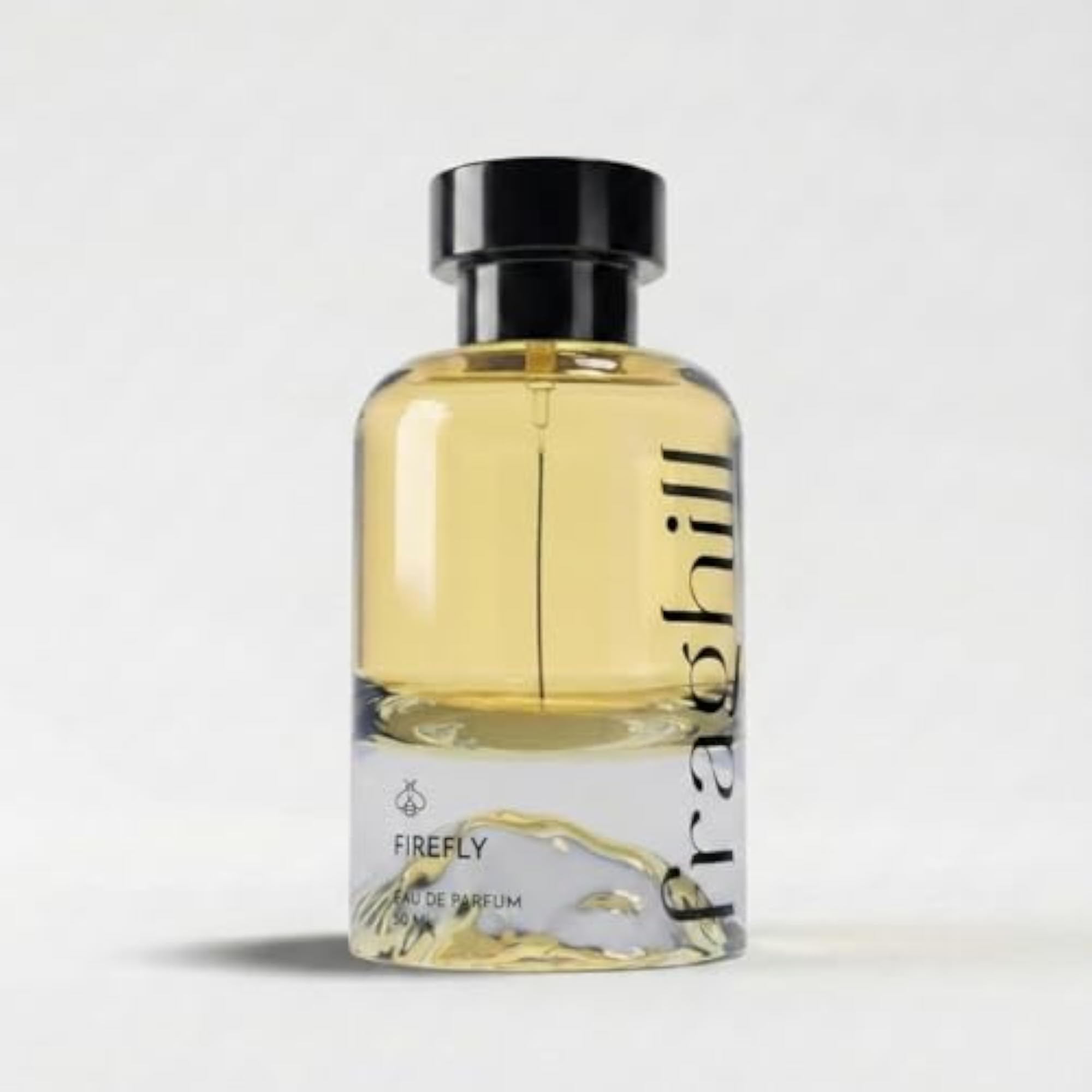 Firefly Leather Fruity Fragrance Perfume, Eau de Parfum 30ml