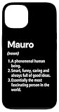 Mauro Birthday Name Definition Funny