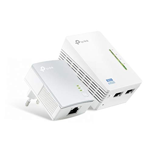 TPLINK TL WPA4220 KIT - vue 5