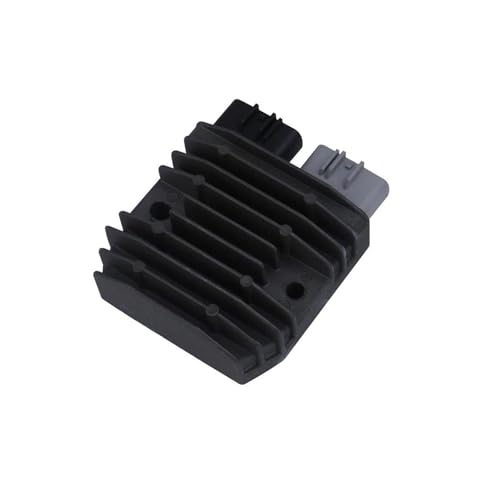 Redresseur de tension de moto Kawasaki ZX10R pièces de rechange régulateur réglable 35A