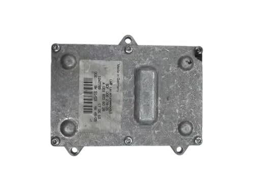 Module LWR 5DF 008 279-00 unité de commande ballast xénon pour phares - 2