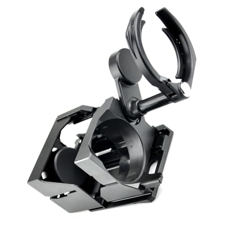 Porte-boisson de voiture 66920101 pour remplacer un rangement central cassé