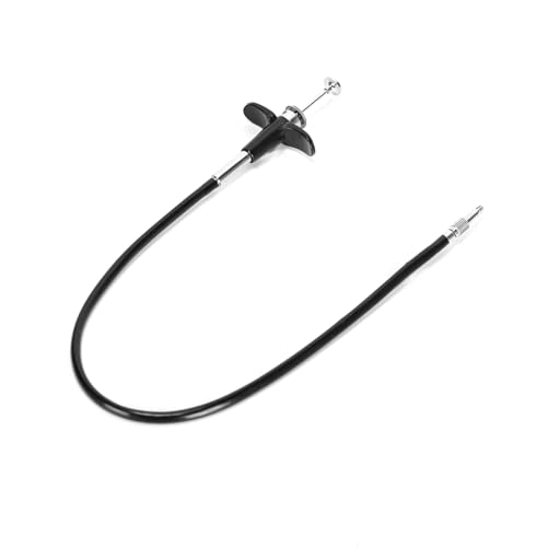 Ruimou Mechanical Camera Shutter Extension Cable 400mm/15.7inch Compatible with Fujifilm,Sony,Leica Remote Mechanical Locking Shutter