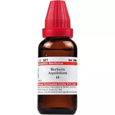 shop homeo BERBERIS AQUIFOLIUM Q 30 ML SCHWABE (B0CMJ7ML7L) Amazon Price History, Amazon Price Tracker