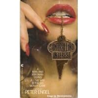 A Controlling Interest: A Novel 0441117260 Book Cover