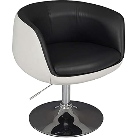 HOME DECO FACTORY HD7171 Sillón Bicolor Cover