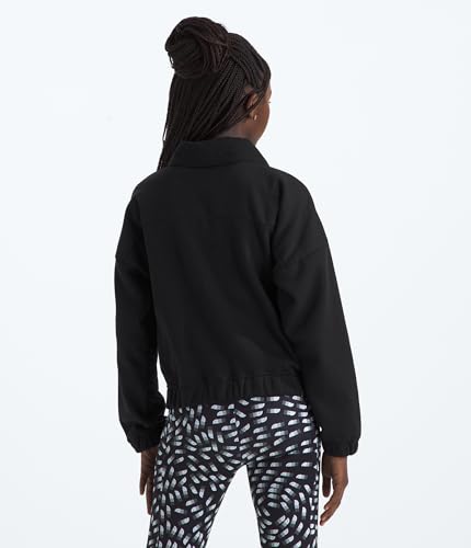 THE NORTH FACE Girls' Camp Fleece 1/4 Zip3