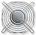 EBM-PAPST LZ32-4 Fan Accessories Finger GD 8000