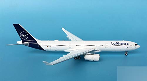 GeminiJets for LUFTHANSA for AIRBUS A330-300 D-AIKO 1/400 diecast