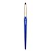 Bdellium Tools Professional Makeup Brush Golden Triangle Series - Smudge 755