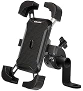 Amazon.co.jp: OLAVENT(オーラヴァン) バイク スマホホルダー バイク用