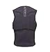 Mystic 2020 Block Kite Impact Vest Fzip