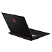 msi Raider 18 HX AI 18” 120Hz UHD+ Gaming Laptop: Intel Core U9-285HX, NVIDIA Geforce RTX 5090, 64GB DDR5, 2TB NVMe SSD, Thunderbolt 5, Wi-Fi 7, Win 11 Pro: Black A2XWJG-069US