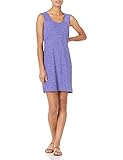 prAna Calico Dress
