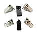 XKZLQJVYN Car Glove Box Lock Latch Handle Dashboard Glove Box Lid Cover Switch Toolbox Latch Handle Fit for Benz C GLC V Class W205 W253 W447 W448 Glove Box Switch(Light Beige)