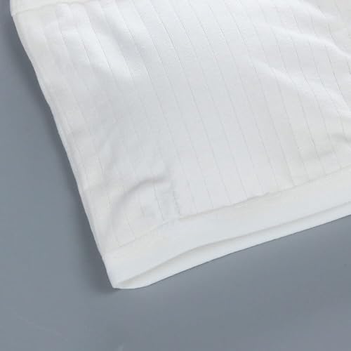 Strapless Bra for Teens - Set of 4 Girls Strapless Bras, Teen Girls Training Bras Girls Bandeau Bra4