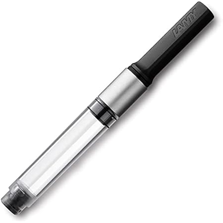 Lamy Convertisseur pour stylo plume noir