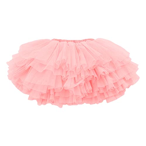 Colorful Childhood Tutu Skirt