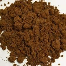 Monterey Bay Spice Company Saw Palmetto Berry Powder 1 Lb. Monterey Bay Spice Company Saw Palmetto Berry Powder 1 Lb.