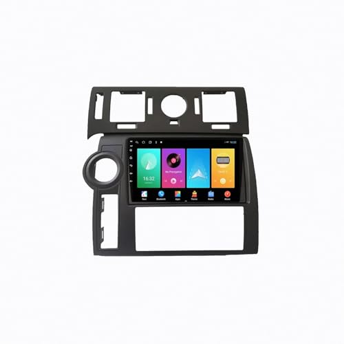 GPS Poids Lourd Hummer H2 Fini les Erreurs d'Itinéraire Radio WiFi